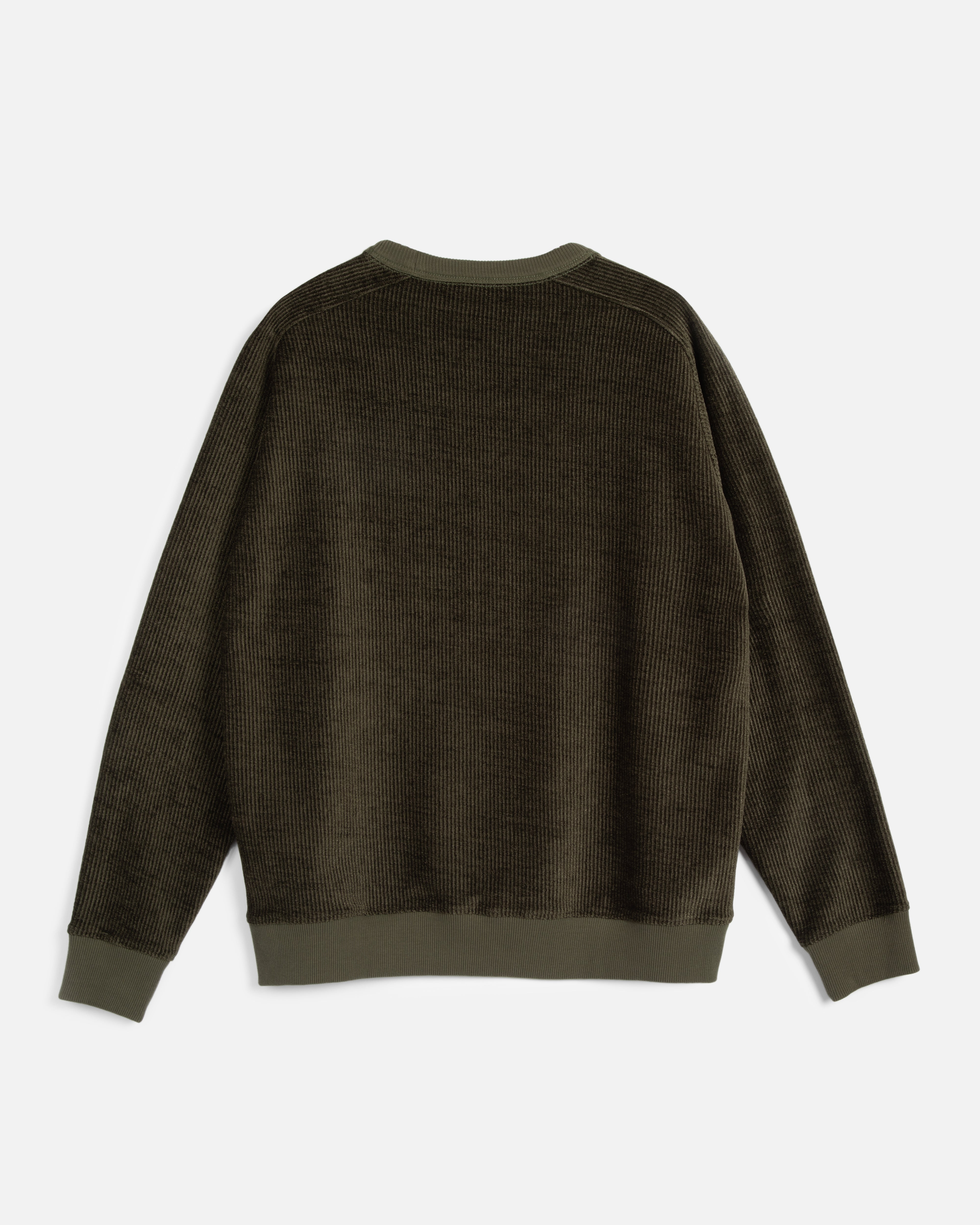 Almost Grown Sweatshirt